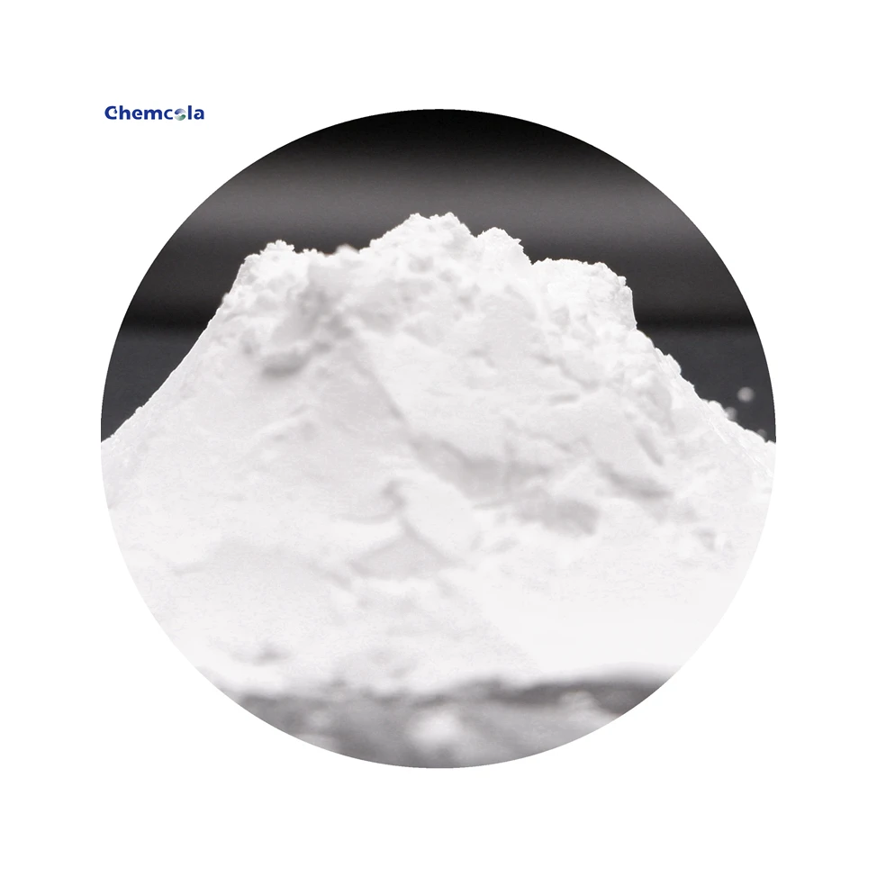 Manufacturer C3H6N6 China Chemical 108-78-1 Price 99.8% Raw Material White Melamine Powder