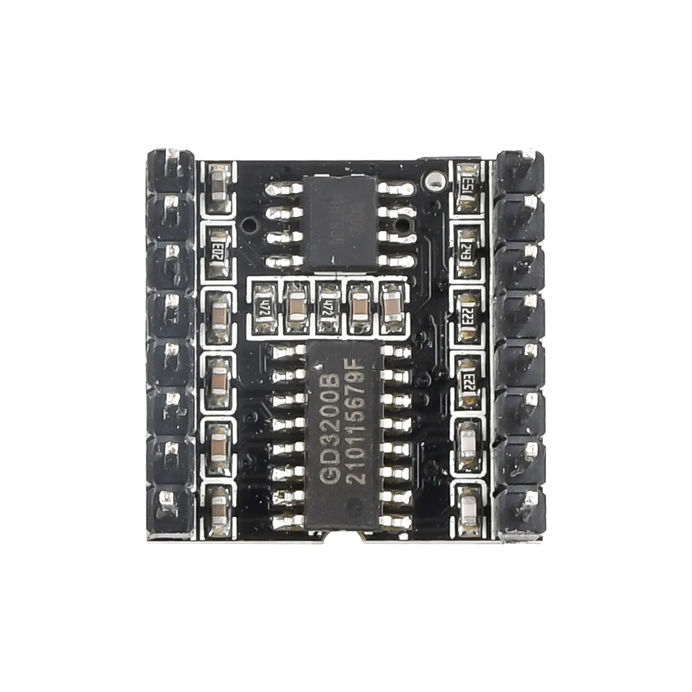 TF Card U Disk Mini MP3 Decoder Player WMV Audio Voice Module DFPlayer for Arduino