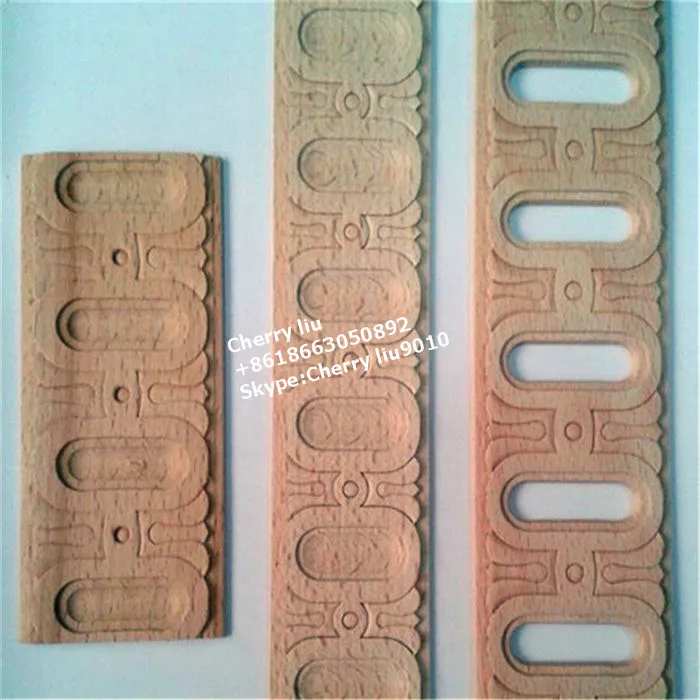 Wood Ceiling Cornices