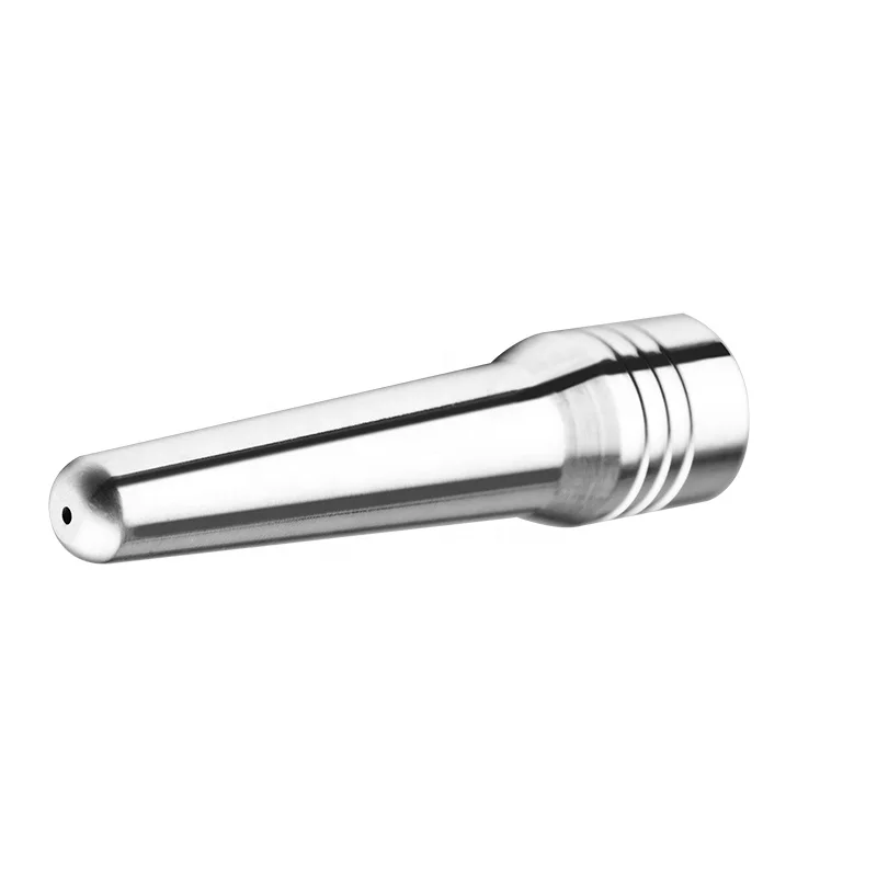 Delonghi Coffee Machine Accessories Stainless Steel Steam Nozzle Lower Tube Compatible With Delonghi Ec680/685