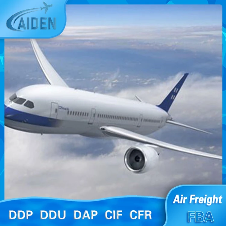 2022 Hot Sale Price Lead The Industry Dhl Freight Forwarder Rates Shipping By Air Cargo Agents China To Usa Uk Los Angeles