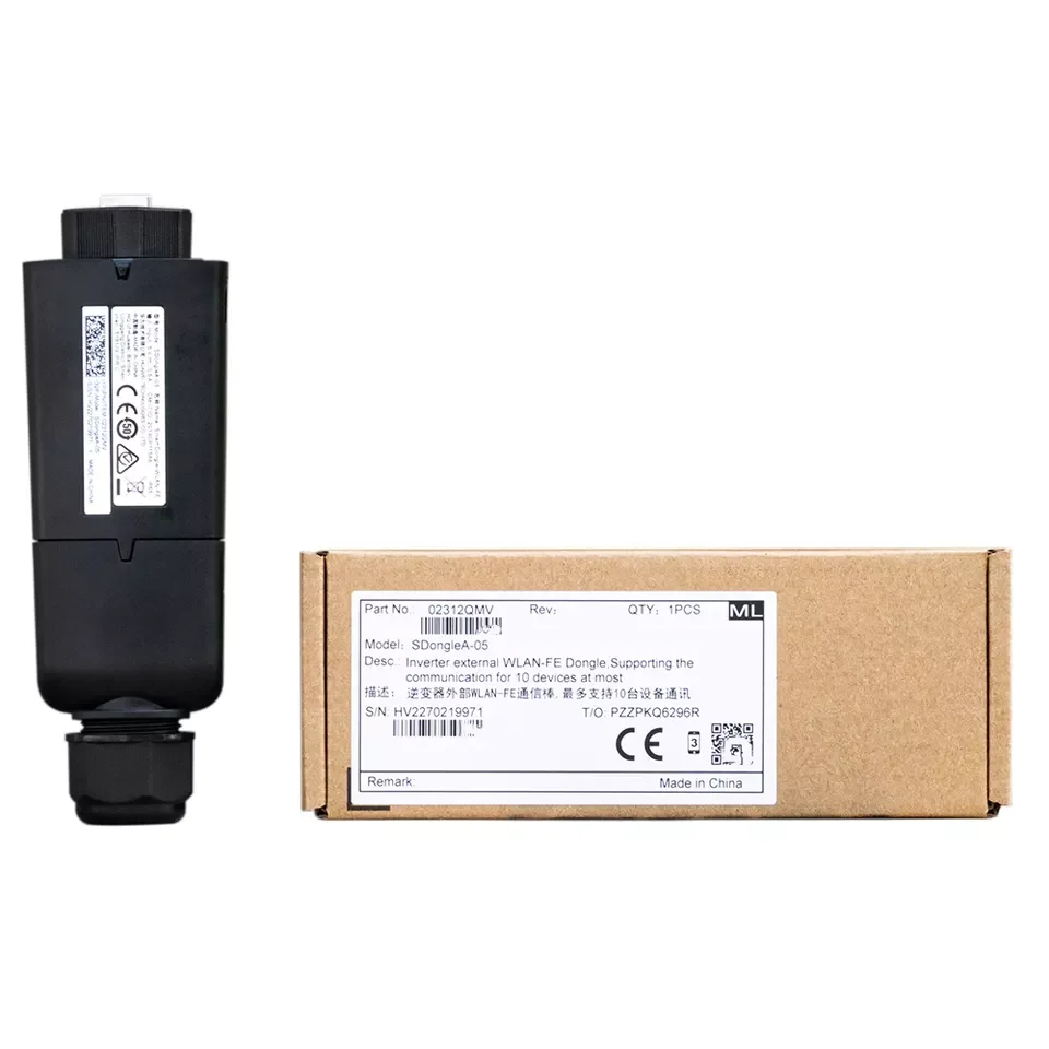HUAWEl Smart Dongle smart 4g for inverter dongle wlan-fe
