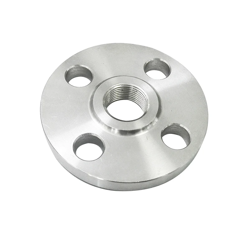 Hydraulic carbon steel sfvc2a jis standard flange