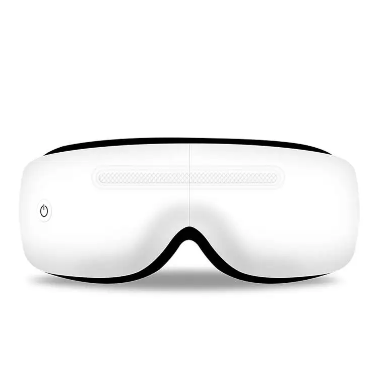 Ems Pulse Eyes Care Massager Equipment Improve Sleep Thermal Eye Massager With Heat Compression