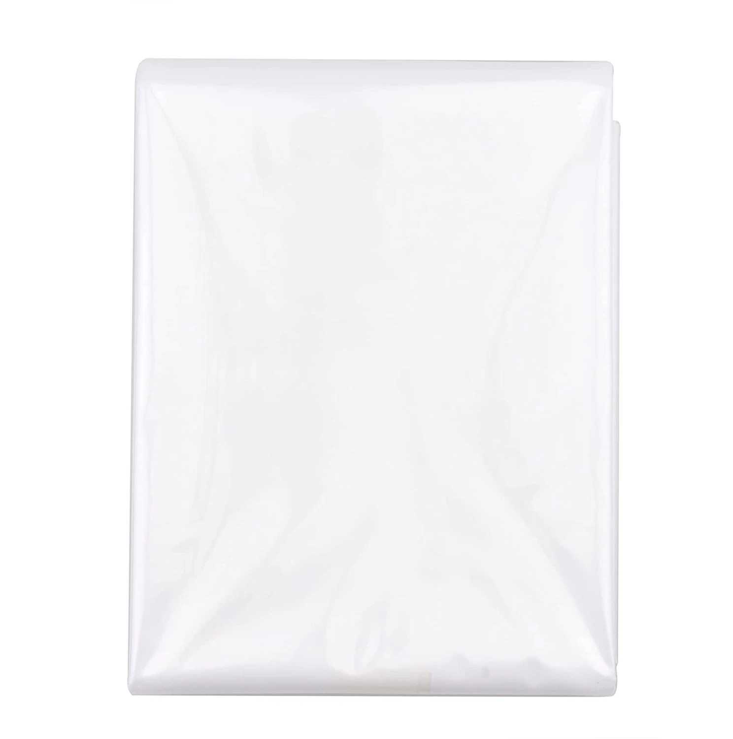 Greenhouse Polyethylene Film Clear Plastic Greenhouse Plastic Film UV Resistant Polyethylene Film to Keep Warming