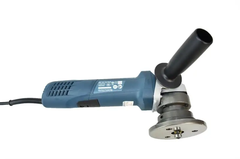  Portable beveling plate chamfer machine straight cover round milling handheld chamfering tools