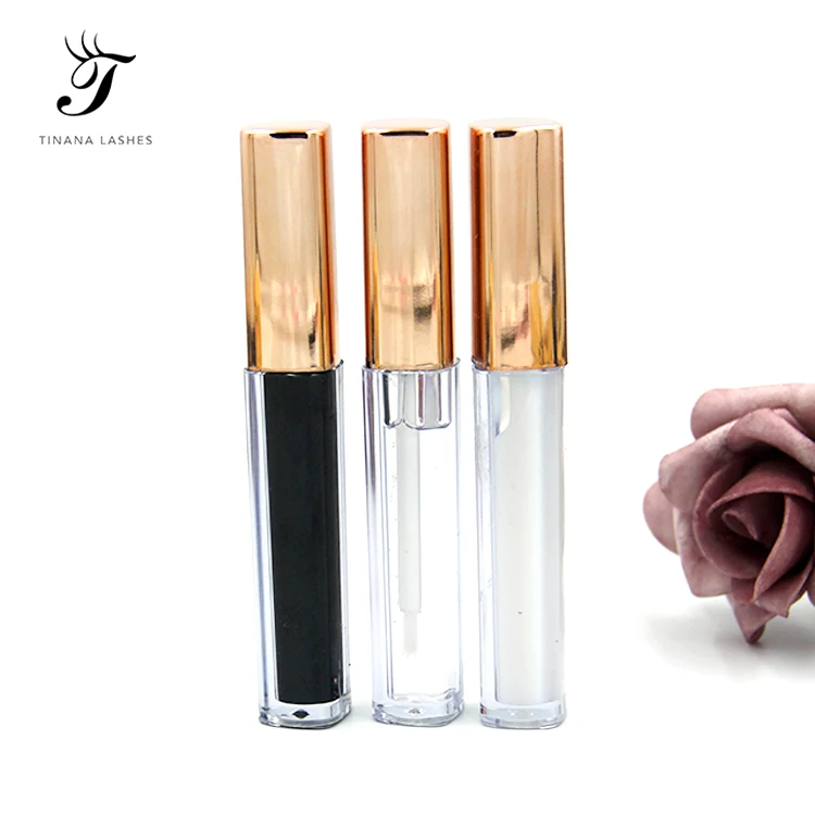 OEM full strip eyelashes adhesive glue waterproof  lash glue eyelash glue