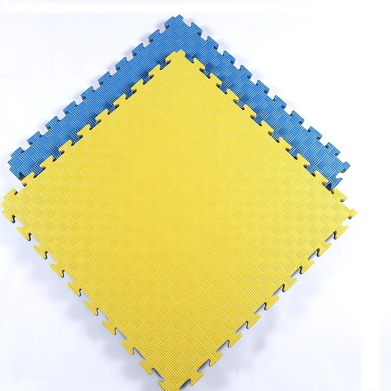 Top Grade The Best Eva Gym Mat Eva Foam Floor Mat Training Taekwondo Mats