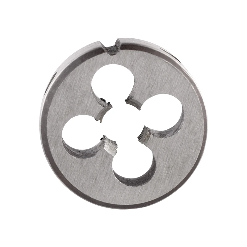 
threading round die 8mm 