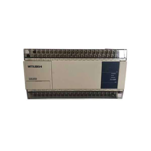 Mitsubishi Japan Fx2n-4ad-PT Fx2n-4ad-Tc PLC