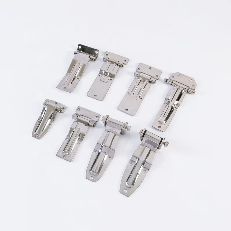 Высококачественные дверные петли для грузовиков и