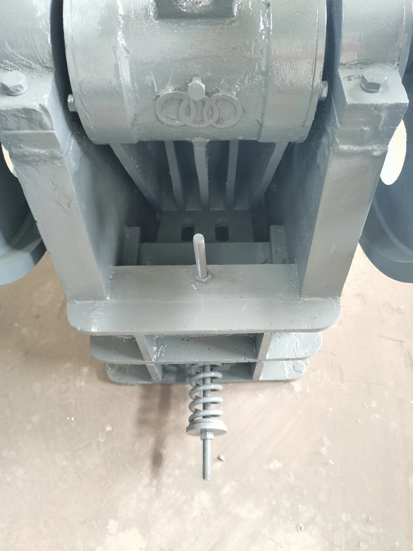 Top Quality Mini Portable Diesel Stone Rock pe 220x350 model jaw crusher capacity 10 ton per hour of Mining Machine