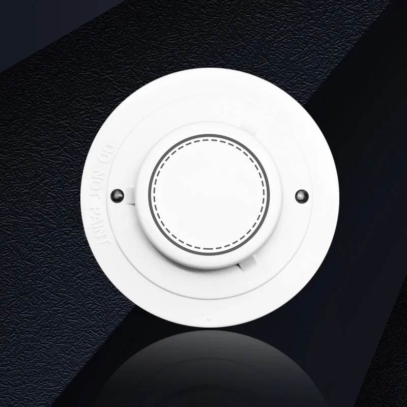 Hot Selling Shenzhen Addressable Fire Alarm System Temperature Detector