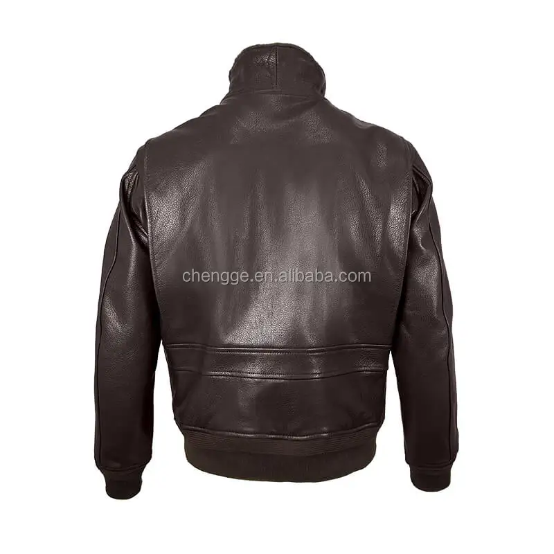 Pilot Suit Flight Jacket