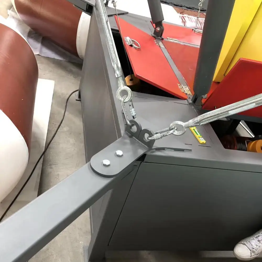 4 in one Mobile bungee trampoline for adults and kids quality guaranteed