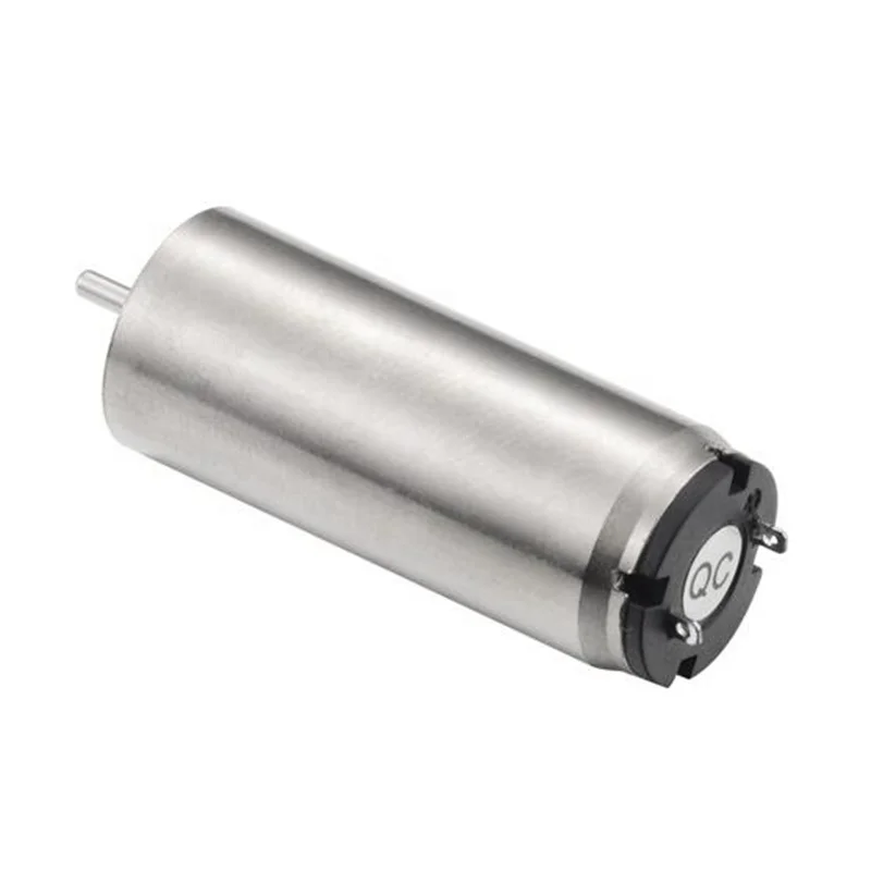 Hot sale  brushed coreless motor  made in china Replace Maxon Faulhaber dc motor