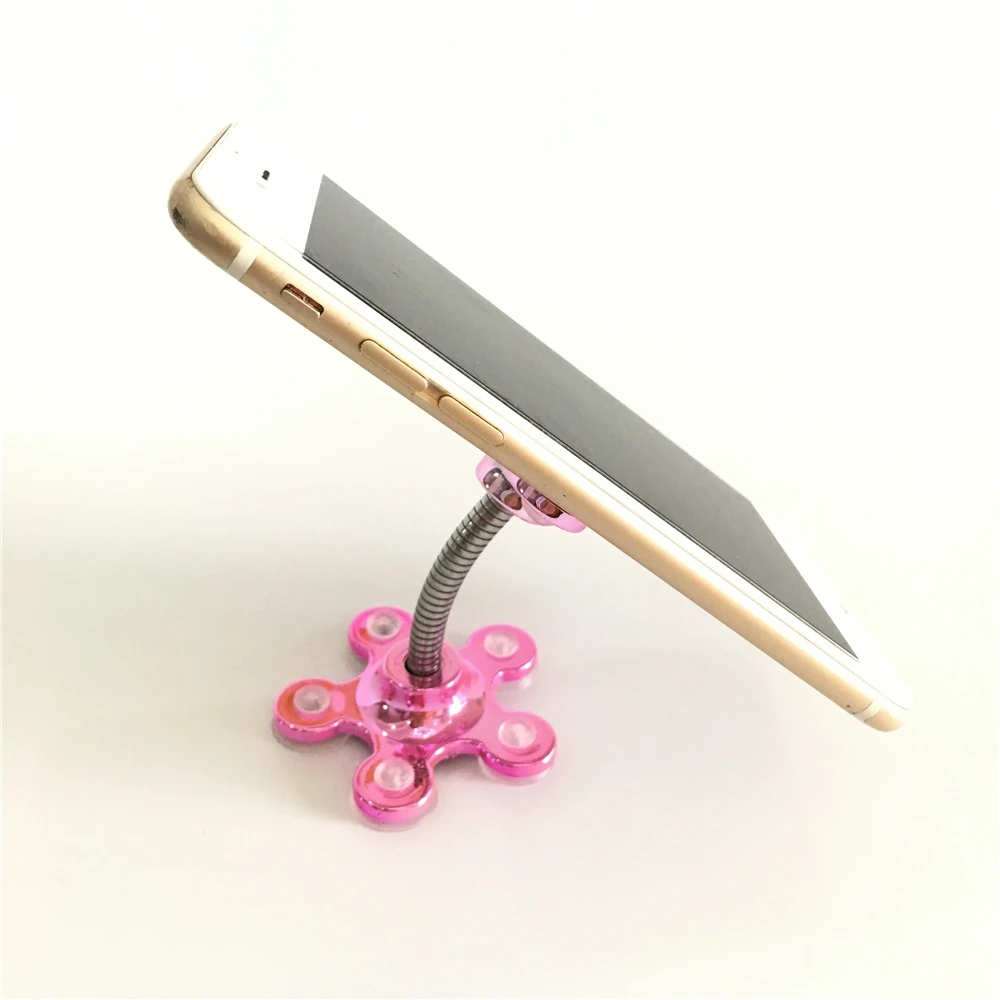 Suction Car Phone Holder