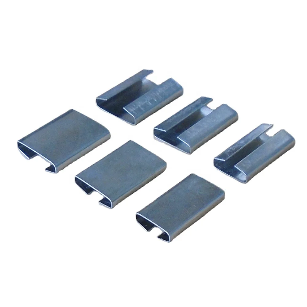 steel strapping seal strapping metal clips