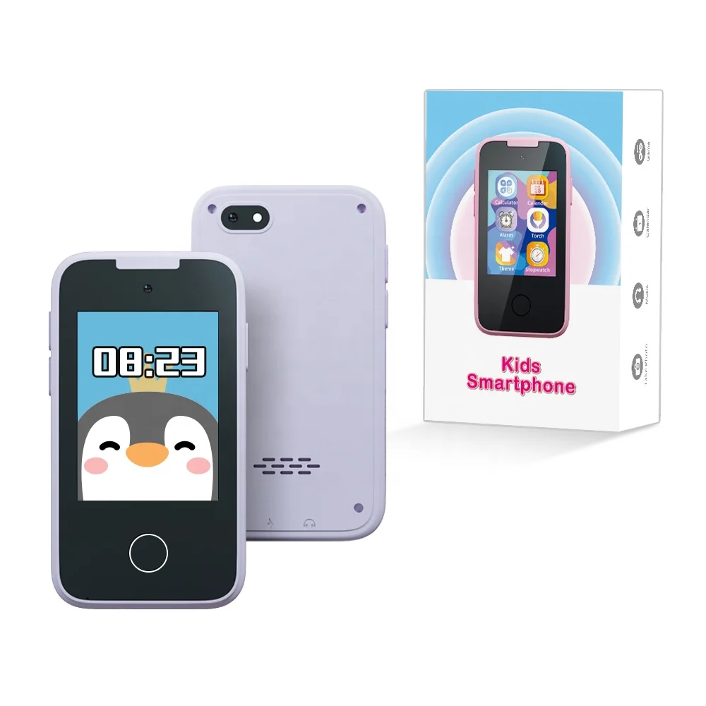Ymx PH05 Pantalla Tactical L Educacion Infantil Electrica Juguetes para Telefonos Inteligentes Motor con Camara Ninos Kids