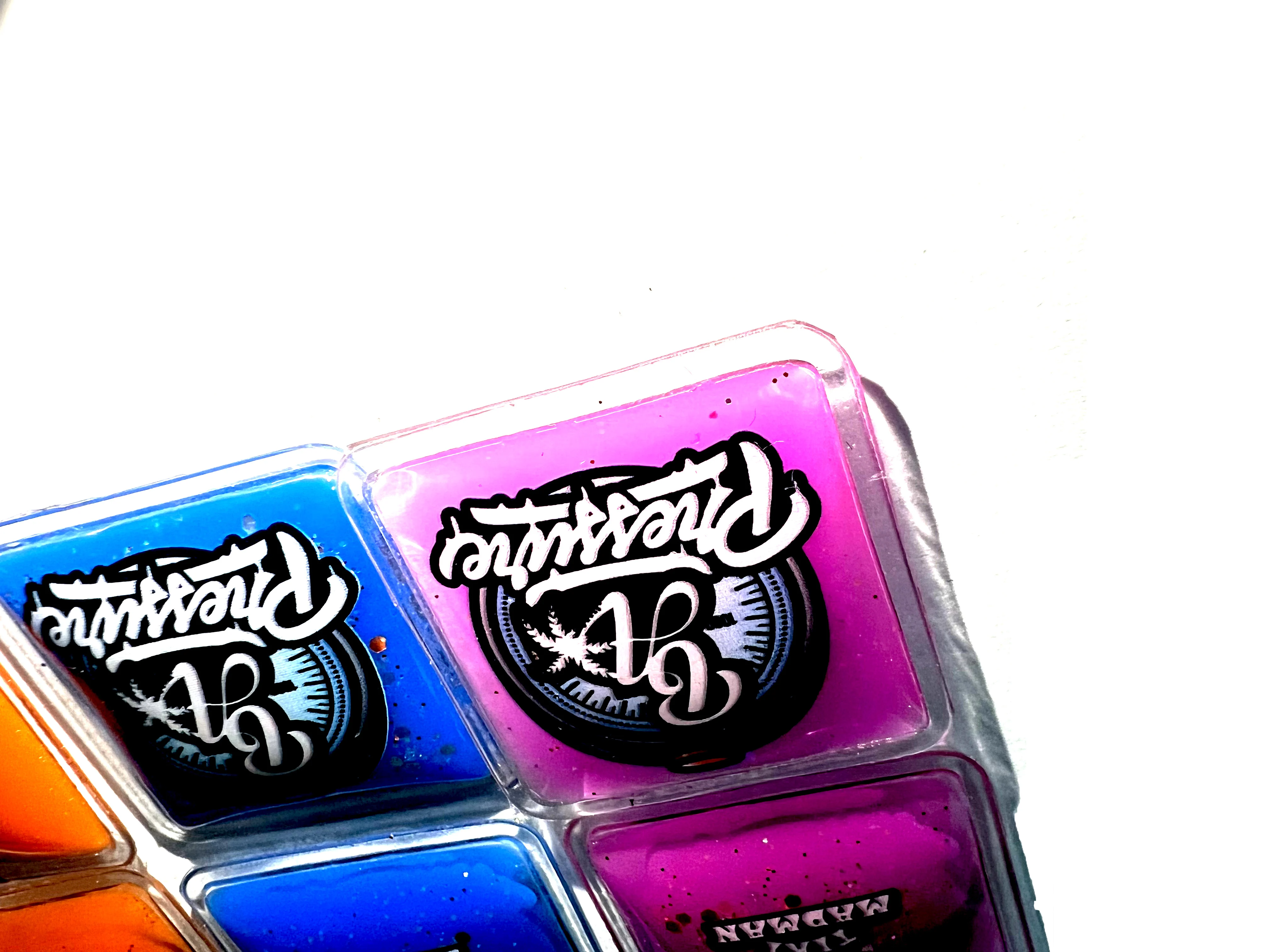 Thickened ice pack fresh refrigerated ice gel fresh disposable cold ice bag