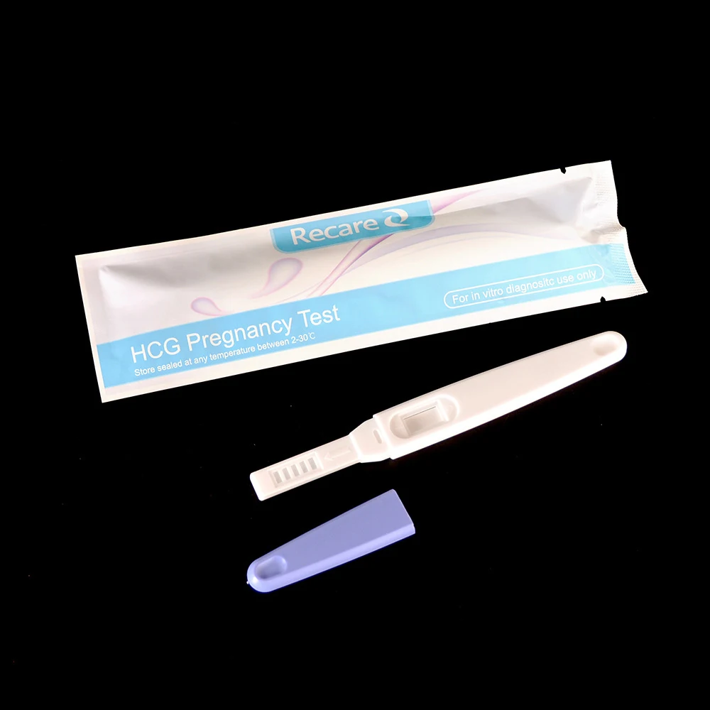 Early Pregnancy Test Pen HCG Pregnancy Test