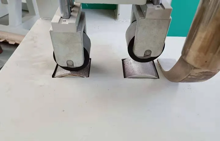 Tarpaulin Press And Bonding Machine,Tarpaulin Seam Sealing Machine,Single Head Heater