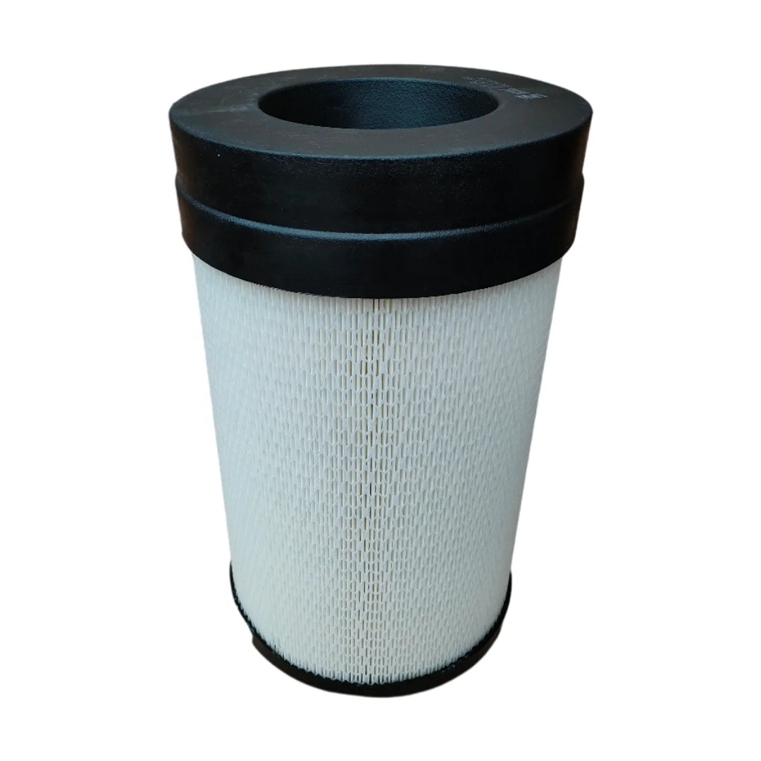 High Quality Air Filter P952024 For Industrial Machinery FINLAY POWERSCREEN SIMON Air Filter SL81737 SA16800 1931040