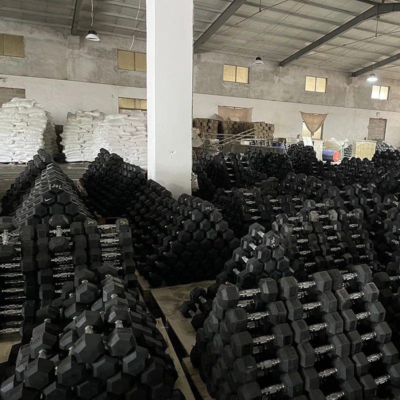 Factory Price Gym Equipment Cpu Dumbbells UrethaneRound Pu Dumbbells Sets Pu Dumbbell