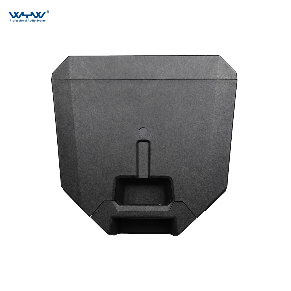 1000W Professional Stage Karaoke DJ Equipment Active Loudspeaker