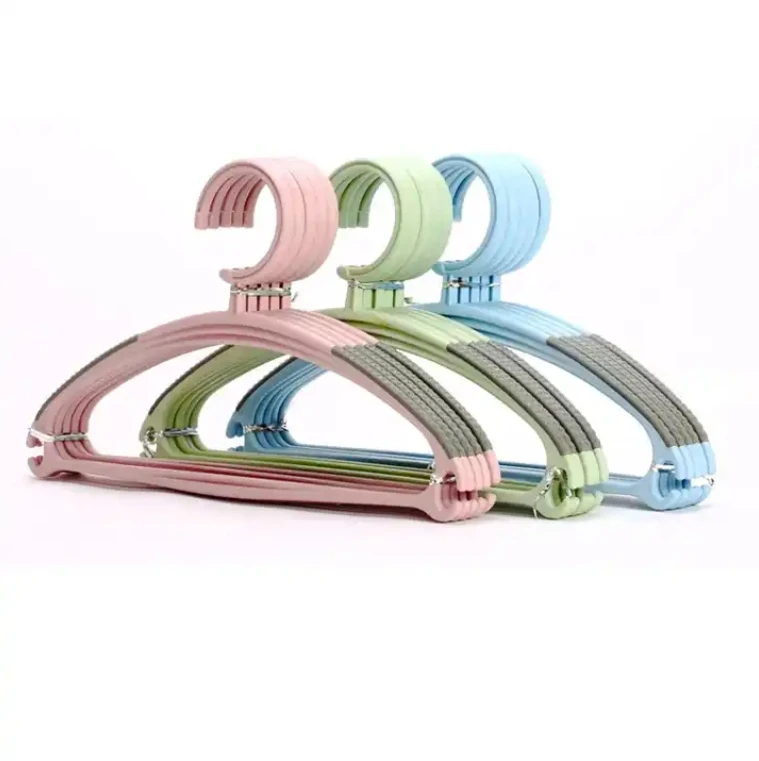 suit clothes hangers plastic plastic hangers for clothes low price plastic size identifier for hanger factory custom Yimita