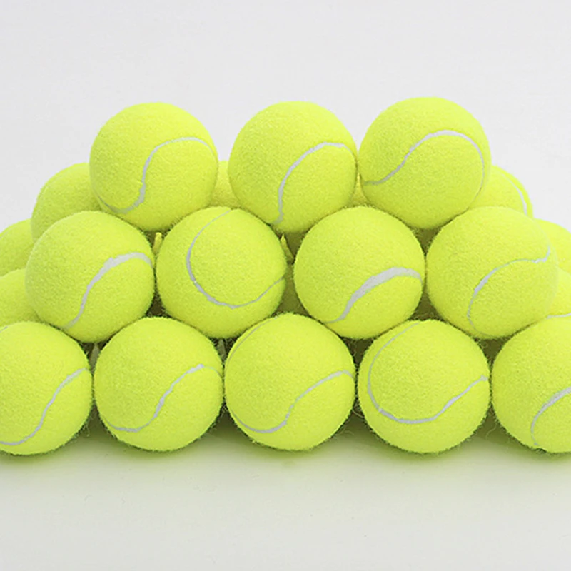 Высококачественный Профессиональный усовершенствованный теннисный мяч ITF