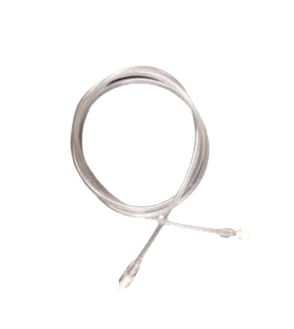 Medical Equipment Cardiovascular Consumable Medical High Pressure Line