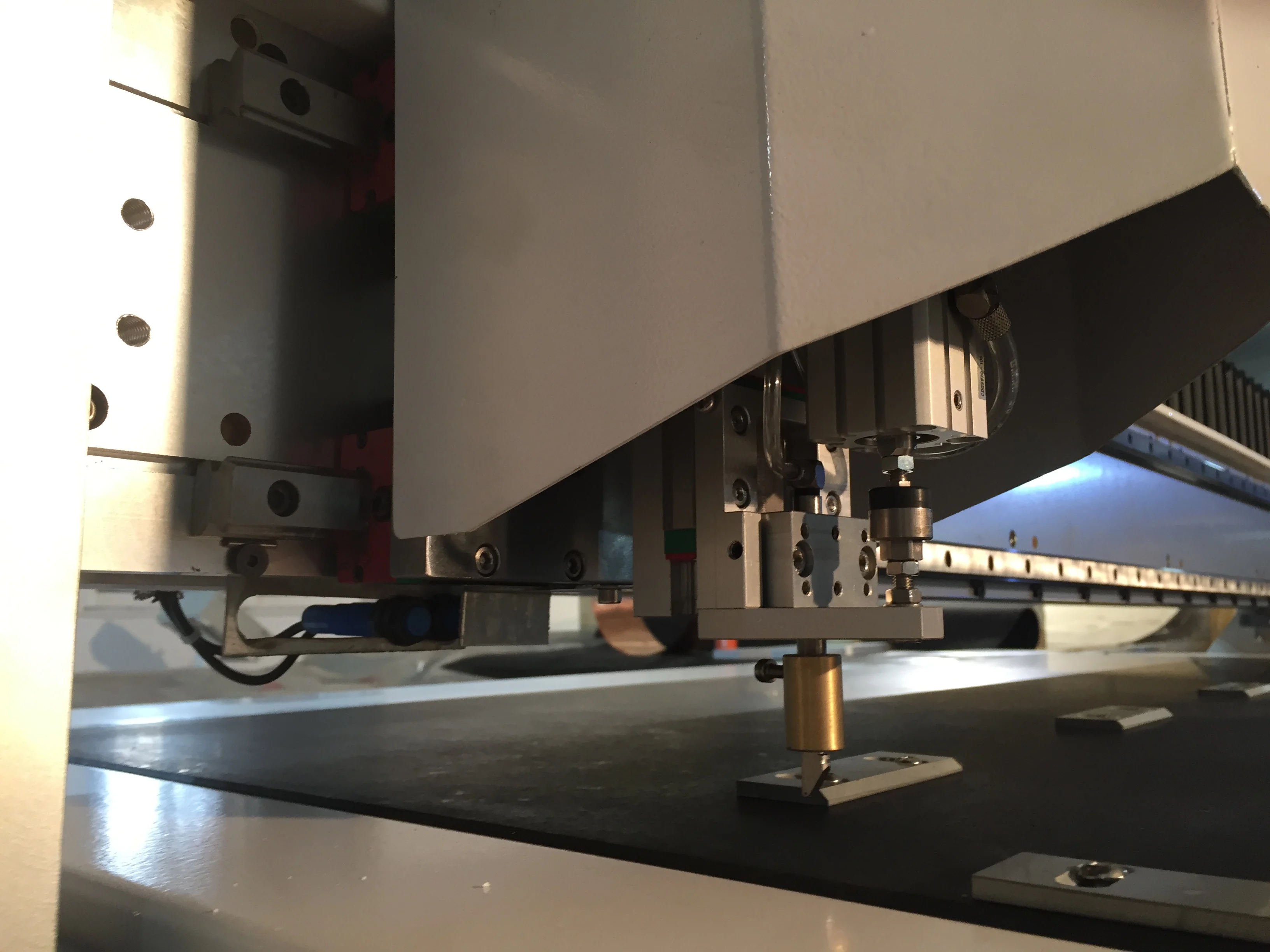 Factory Price Glass Cutting Machine Cutting Table Glass Tool