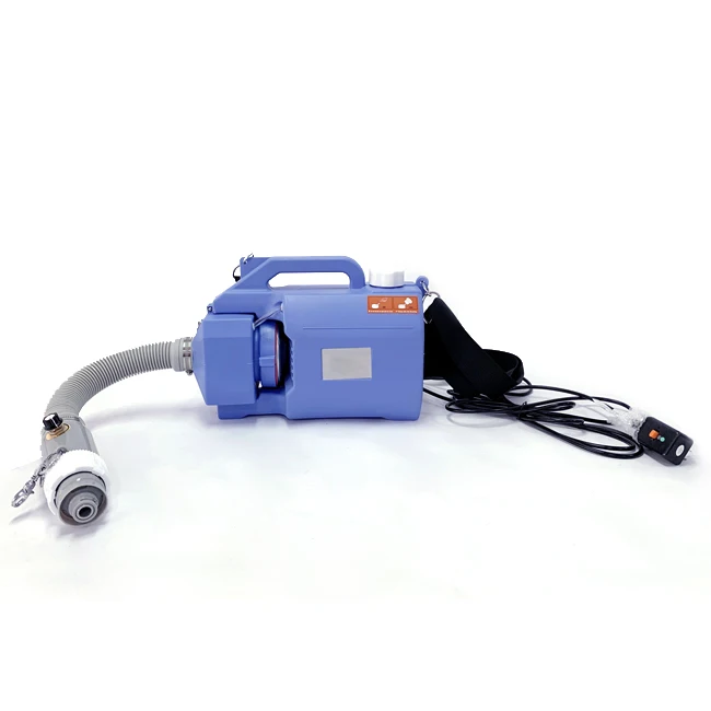 
ulv electric cold fogger electric hand sprayer agricultural electric sprayer electric power sprayer cold fogger machine 