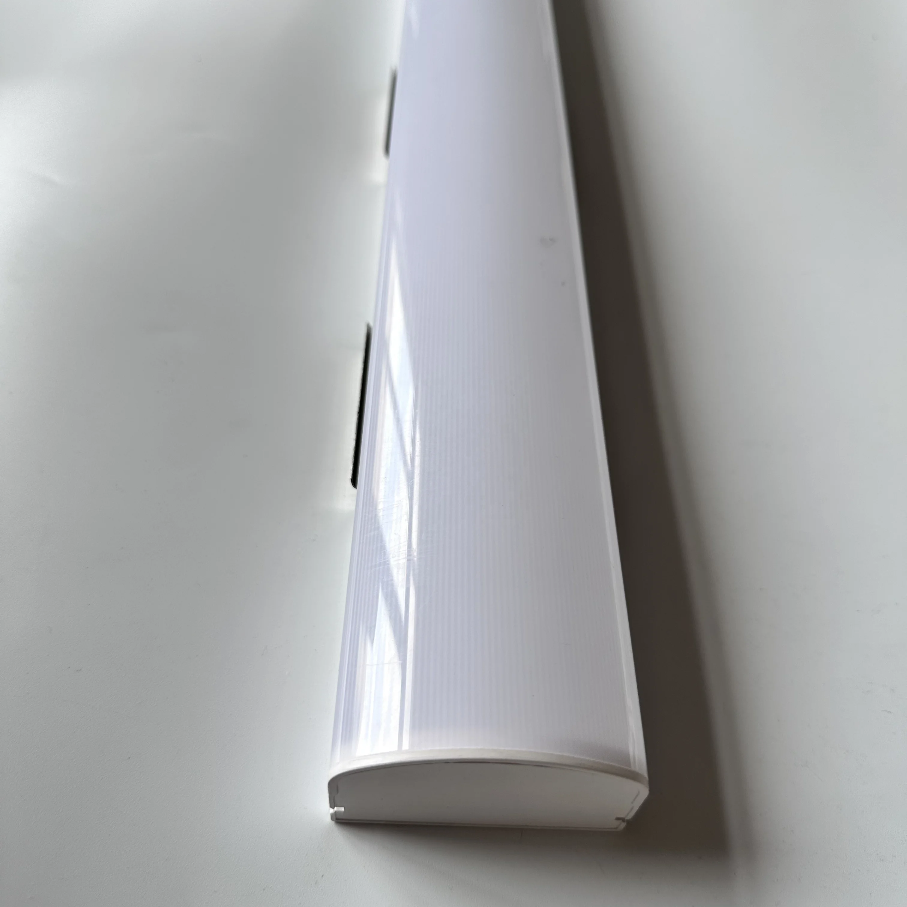 Jiangmen factory  linear Light skd warehouse led light fixture led lamp 220v