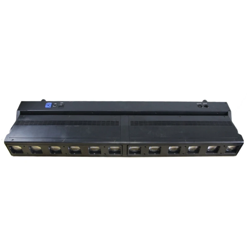 most popular DMX Professional DJ  Lighting RGBW 4in 112*40W Moving Head Beam Dyeing Lights  Led Dmx Stage Light