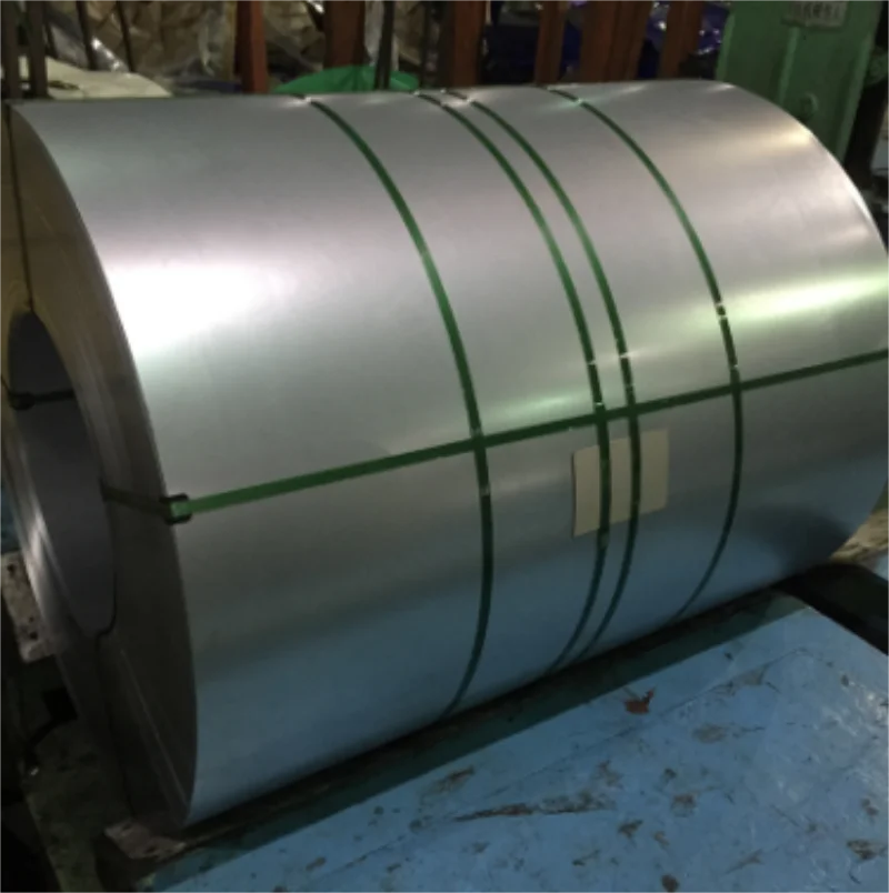 A653 Z351 DX51 Z40 Galvanized Steel Plate Coils Corrugated Sheet Metal Prices House Roofing Sheet Steel Galvan Roll