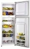 Factory sale 280L large fridge double doors BCD-280 freezer up and refrigerate down home appliance refrigerator