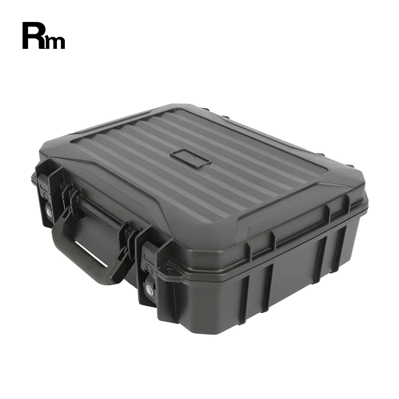 RM-4450 Rainbow Manufacture Multifunction Abs Rugged Box Case Favorable Price Hard Plastic Packing Protective Cases FOB RM 50pcs