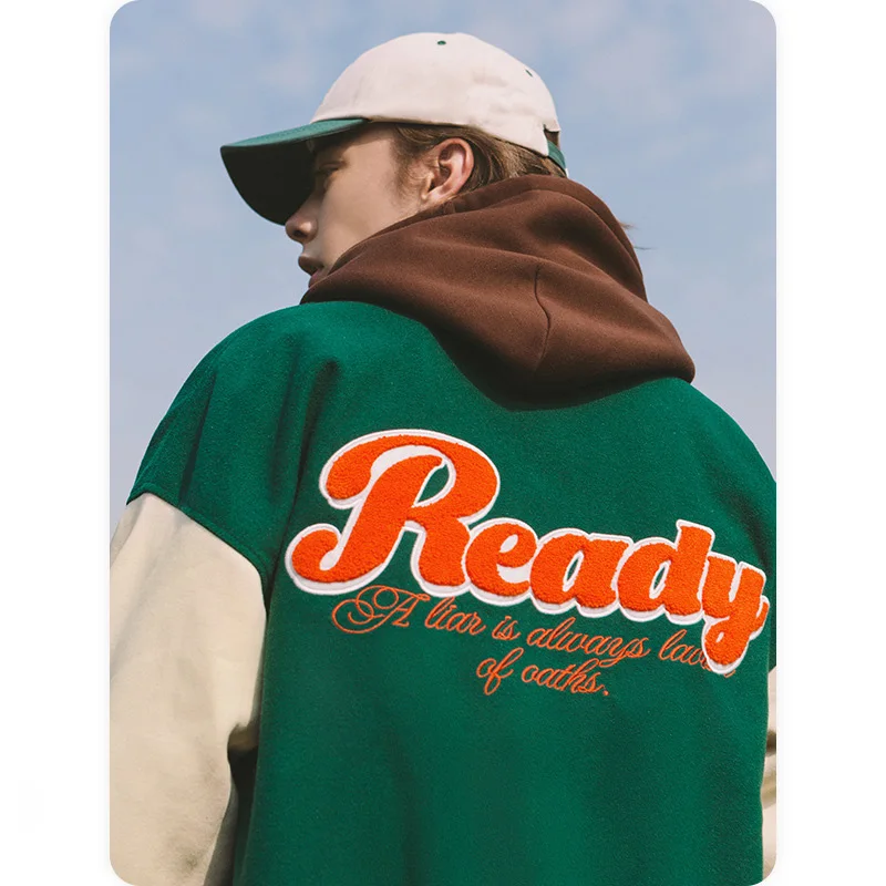 Waterproof Outdoor Hoodie Windbreaker Pullover Jacket Soft Clothing Casual Plain OEM Pockets Spring Shell Technics Item Time