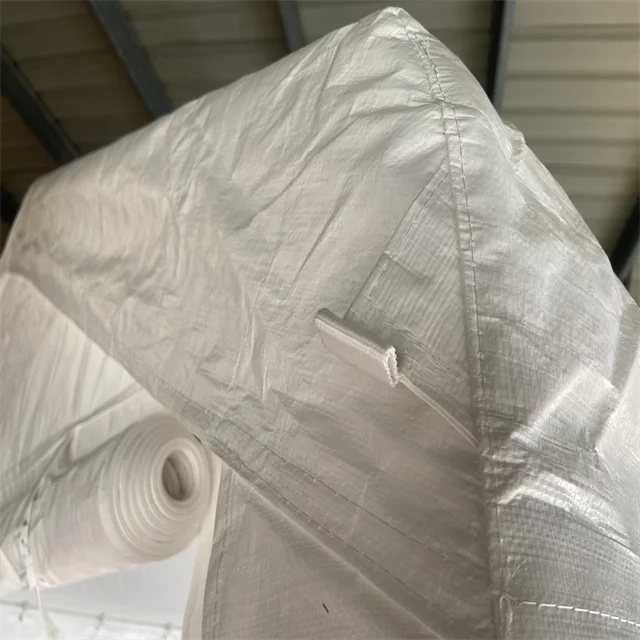 Car Tent  Carport Waterproof PE Cover