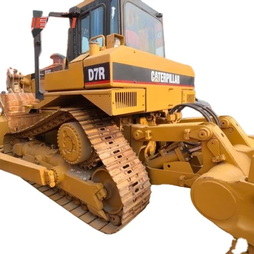 Used Caterpillar D8K Bulldozer in stock .Used CAT Bulldozer D8K Second Hand Caterpillar D8K