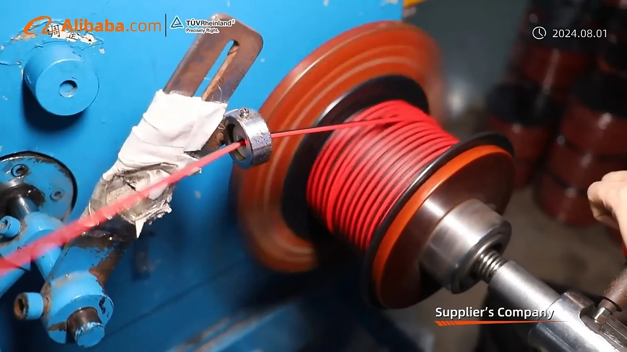 UL fire alarm lszh shielded 1mm 16 18 awg 2c 2 4 6 core hr fpl fplr control cable fire proof wire for alarm system