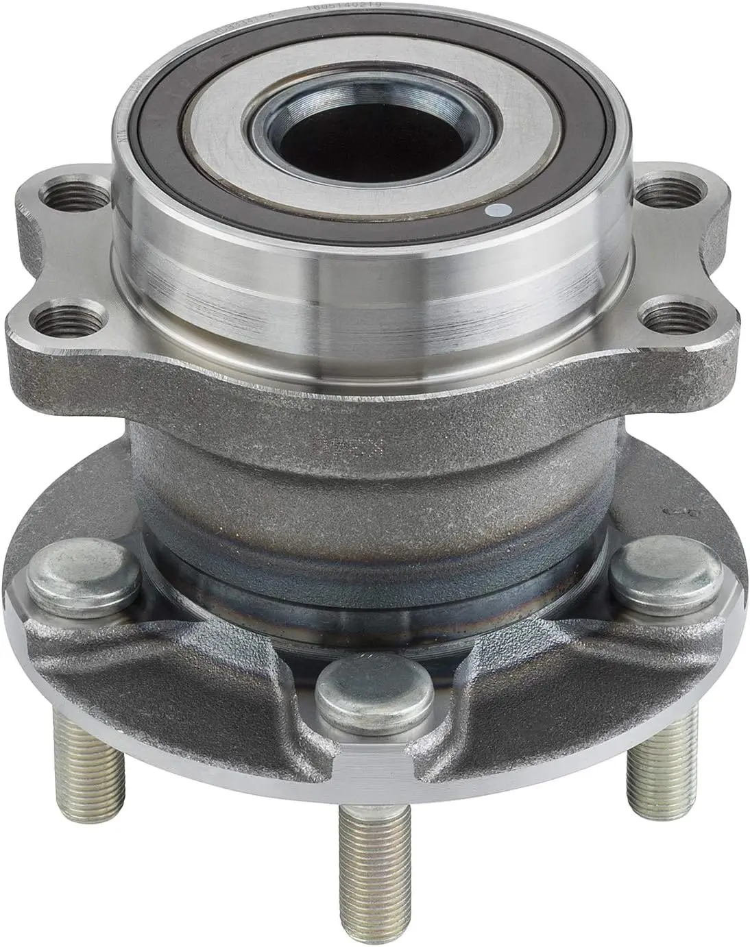AUTOROUND 512518 Auto Bearing Front Wheel Hub Assembly for Subaru