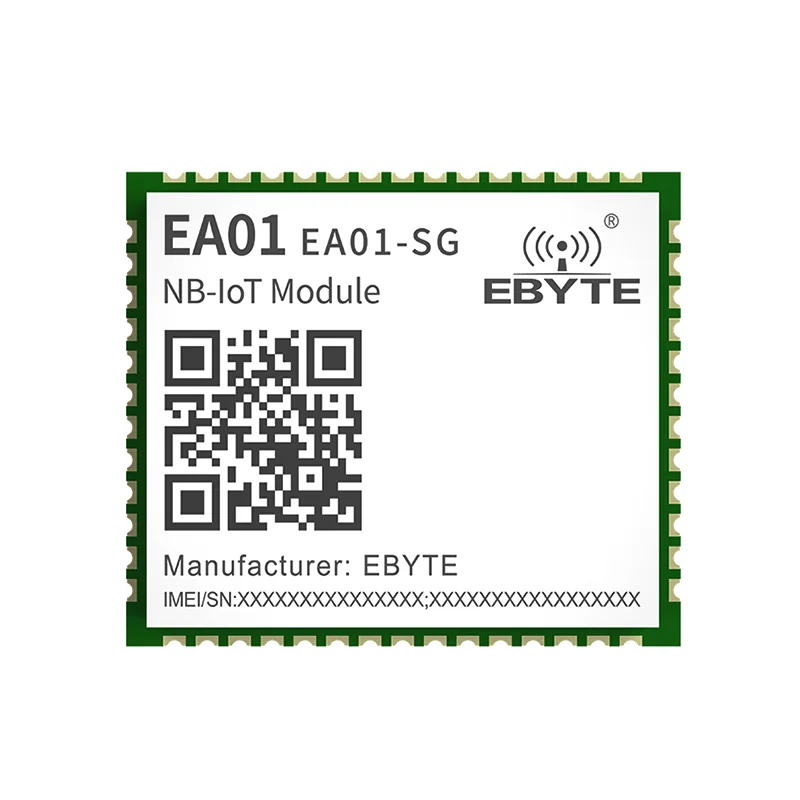 EA01-SG Pet Tracking Driving Recorder GPS B3 B5 B8 NB-IoT Modbus MQTT LwM2M Wireless Beidou Positioning Navigation GPS Module