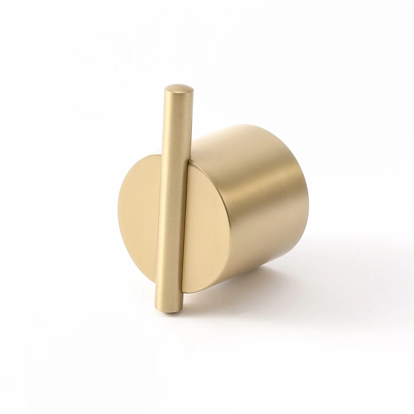 MAXERY Cynthia Stainless Steel Robe Hook Wall Mounted Towel Hook High Quality Clothes Hook for Home Hotel Bathroom Fittings