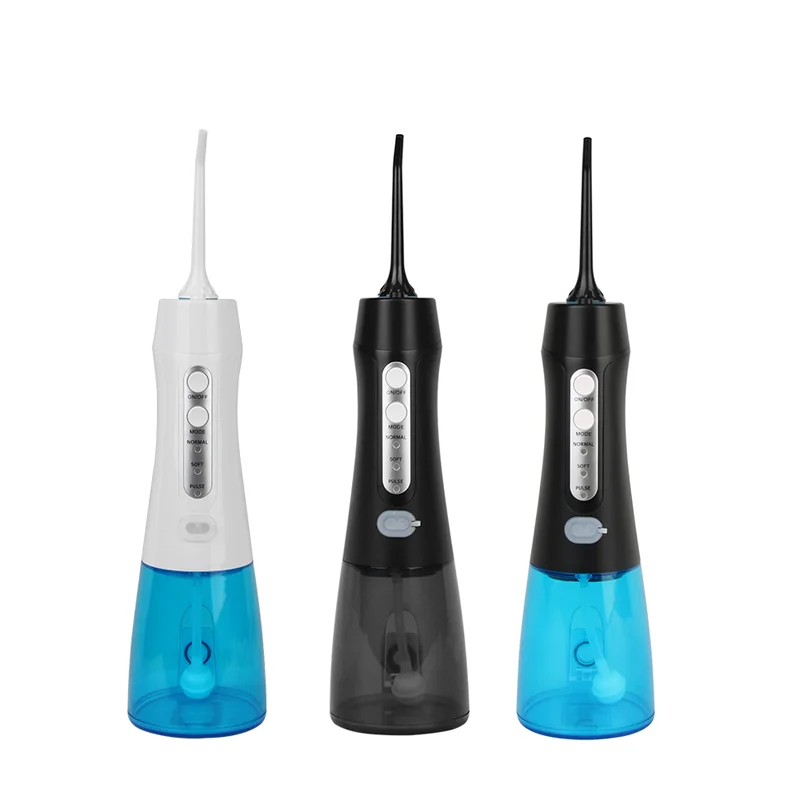 Wholesale Electric Water Flosser Teeth Cleaning Oral Travel Water Flosser for Deep Teeth Cleaning