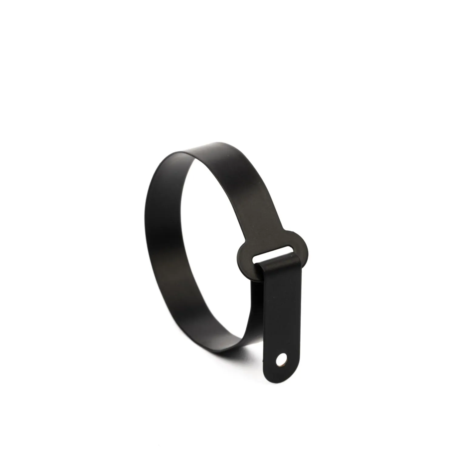 2023 Manufacturer T Cable Tie 11x200mm With Black Coated