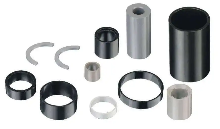 New Super Strong Bonded SmCo Magnet