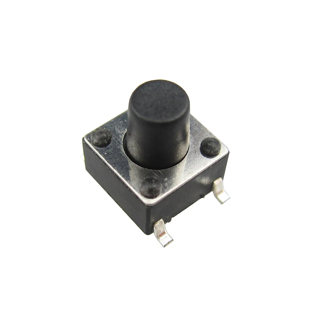 Высокое качество 6x6 SMD Tact Switch 7mm High